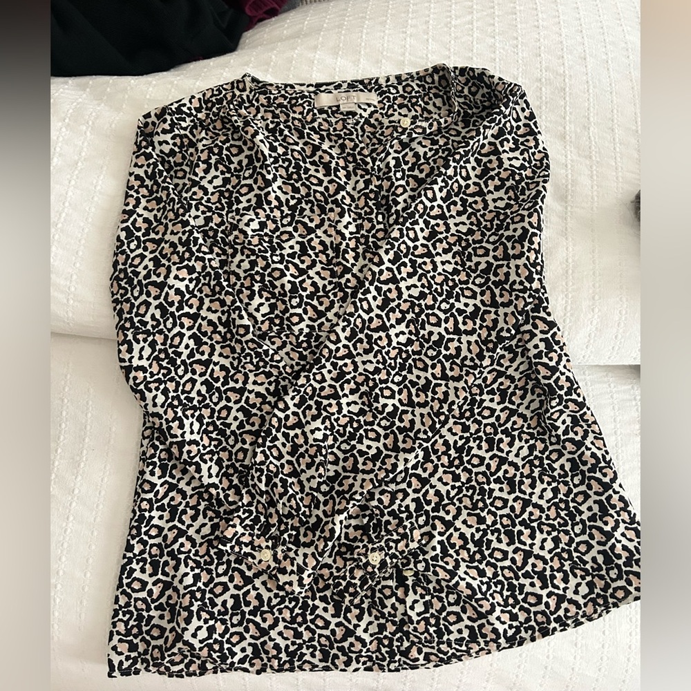 Ann Taylor shirt
